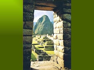 Los incas