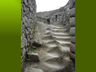 Los incas