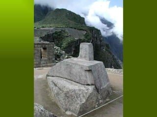 Los incas