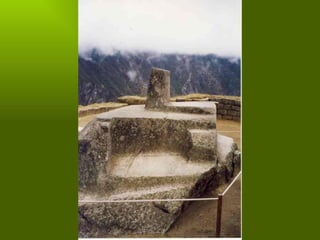Los incas