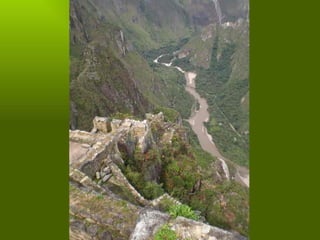 Los incas