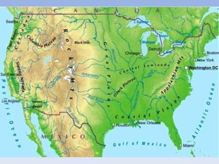 Los Indios De Las Praderas Norteamericanas