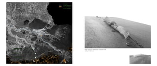 Study model of architectures interaction with
existing infrastructure
 