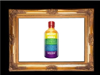 Afim de entender melhor esta brincadeira de
 Design vamos a sua historia. Loew, Frances,
 foi o cara que cultuou a corrente do Design
Cínico. Em outras palavras ele afirmava que o
Design era feito apenas para dar beleza e um
 produto e facilitar a sua venda. Um produto
   feio é uma má venda, argumentava ele
   (Embalagem Absolut). Os "verdadeiros"
 Designers caíram de pau nele... Tá maluco,
argumentavam.... Design é arte .... e criaram
 a corrente do Design Narcisista.... Arte pela
  arte para artistas .... (Moldura Obra Arte)
 