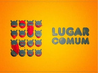 Por isso.... somos hoje uma coisa COMUM.... Tudo é
  comum... Tudo é normal.... tudo e todos .... As empresas,
produtos... PESSOAS ... são comuns e normais demais !!!! Por
    desculpas das mais esfarrapadas não inovamos... não
  arriscamos.... seja por falta de "tempo"... seja por "olha a
  economia, não é hora de arriscar !!!" ...... a verdade é que
  morremos de medo do diferente.... porque morremos de
medo dos julgamentos.... de errar ... de cair da bicicleta e ter
que levantar e andar ...c ontinuar... adoramos nos martirizar,
  lamentar .... adoramos "Lick our Wounds" (lamber nossas
feridas) igual a cachorrinhos perdidos.... Ohhh coitadinho de
 mim !!!!! Ohhhhh coitadinho ....... Peninha...... perdemos a
 insolência juvenil de querer abandonar nossas rodinhas.....
  depois de velhos, as queremos cada dia mais ... e a nossa
                          desculpa !!!!
 