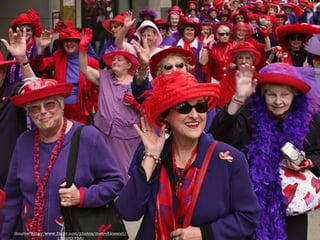 Source: http://www.ﬂickr.com/photos/metroblossom/
                   133933735/
 