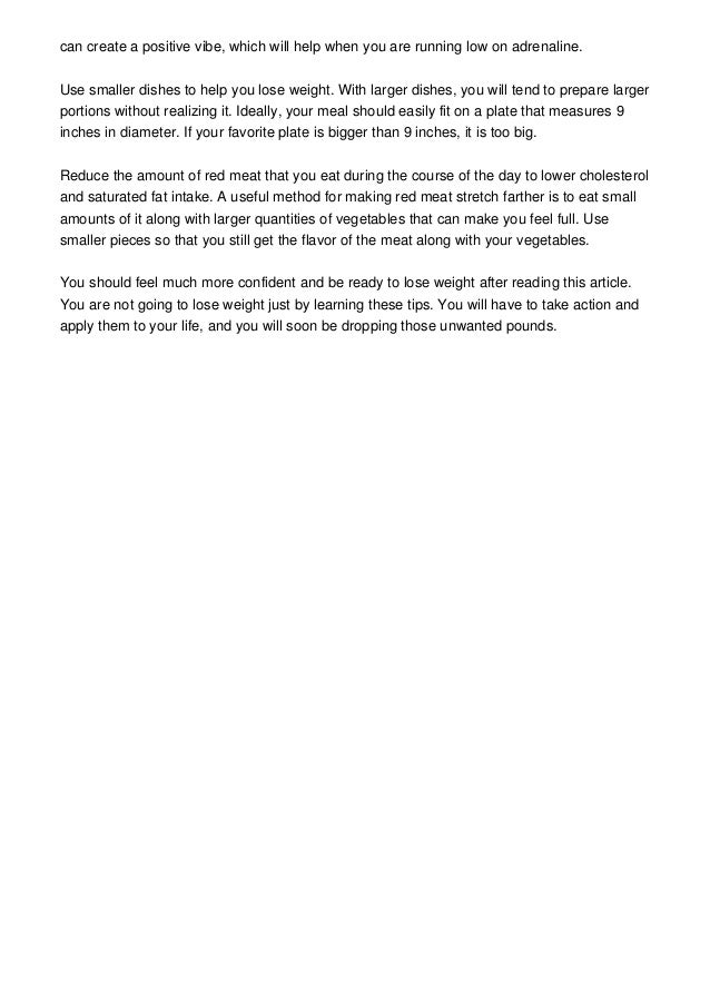 Dr phil weight loss diet picture 6