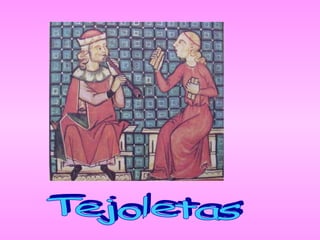 Los instrumentos en_las_cantigas_de_alfonso_x
