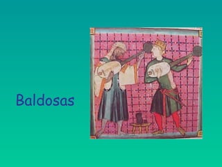 Baldosas
 