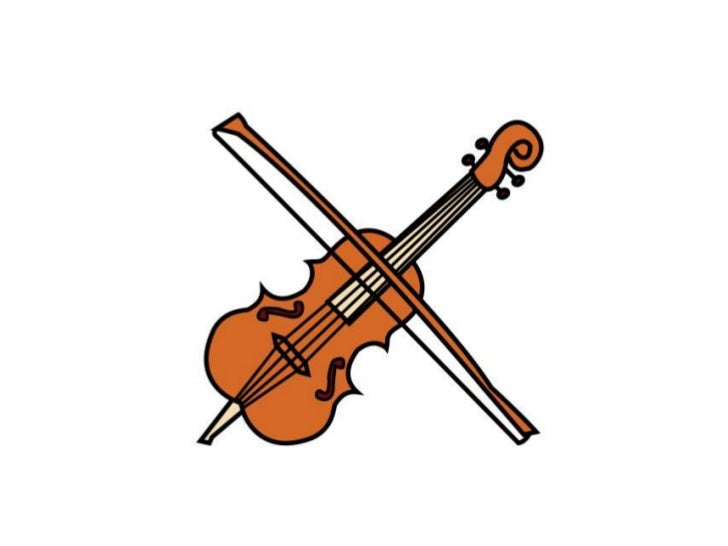 Los Instrumentos Musicales Ingles