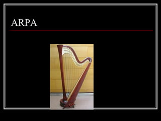 ARPA 
