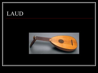 LAUD 