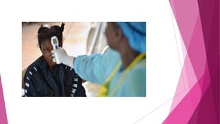 Los intereses políticos y economicos