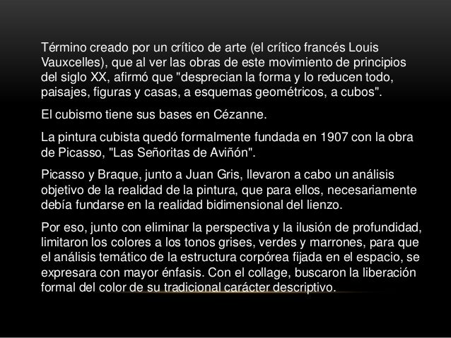 Los ismos