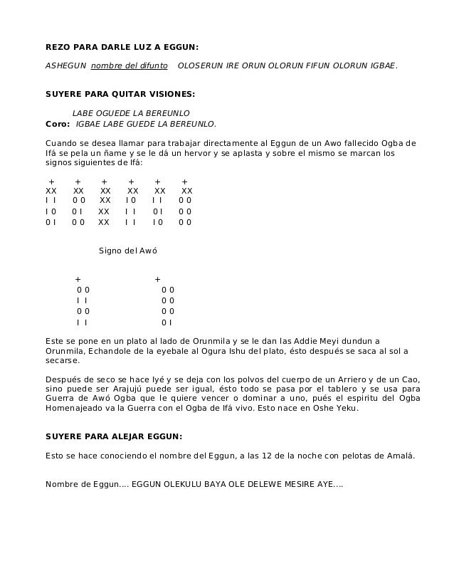 Los Itutus O Realizarlos Los Itutus O Realizarlos