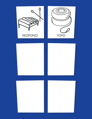 XILÓFONO YOYO
 