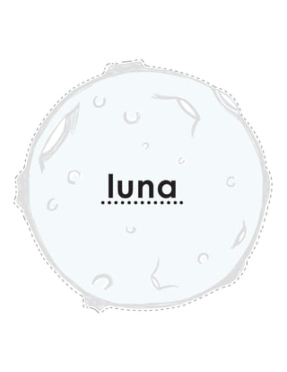 luna
 