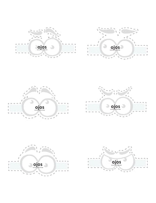 ojos
ojos
ojos ojos
ojos
ojos
 
