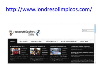 http://www.londresolimpicos.com/
 
