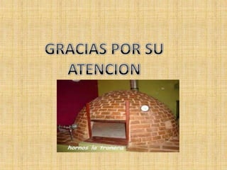 Creacion de los Ladrillos