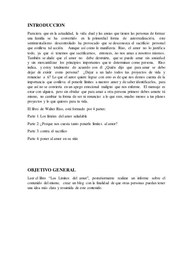 LIBRO LIMITED DEL AMOR PDF LIBRO LIMITED DEL AMOR PDF