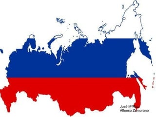 José MªRuz
Alfonso Zamorano

 