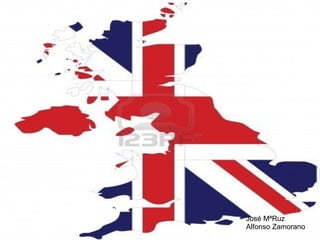 José MªRuz
Alfonso Zamorano

 