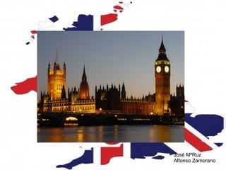 José MªRuz
Alfonso Zamorano

 