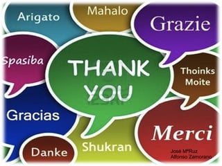 José MªRuz
Alfonso Zamorano

 