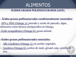 LOS LIPIDOS - copia.pptx