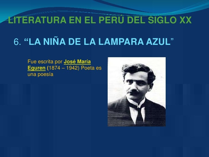 Los literatos