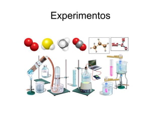 Experimentos

 