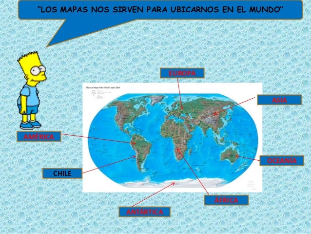 Los lugares que habitamos