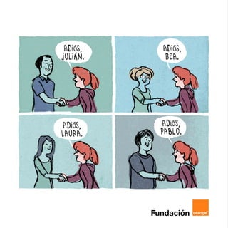 Fundación
 