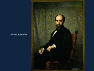Nicolás Salmerón