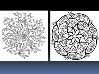 Los mandalas