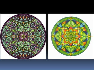 Los mandalas