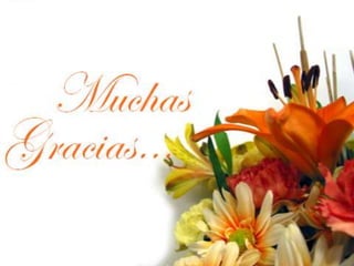 Sus capacidades multiplicadoras.