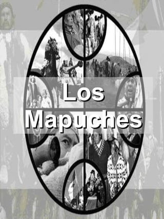 Los Mapuches 