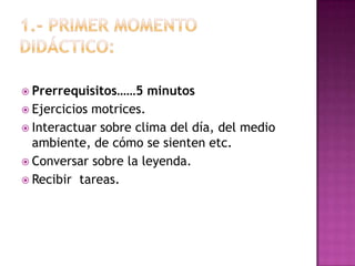 DESTREZA CON CRITERIO DE DESEMPEÑOEscribir leyendas desde las experiencias  de la literatura oral de su comunidad.