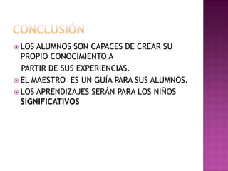 3.-  TERCER MOMENTO DIDÁCTICO:Transferencia del conocimiento…….      10 minutosLeer la leyenda creada.
