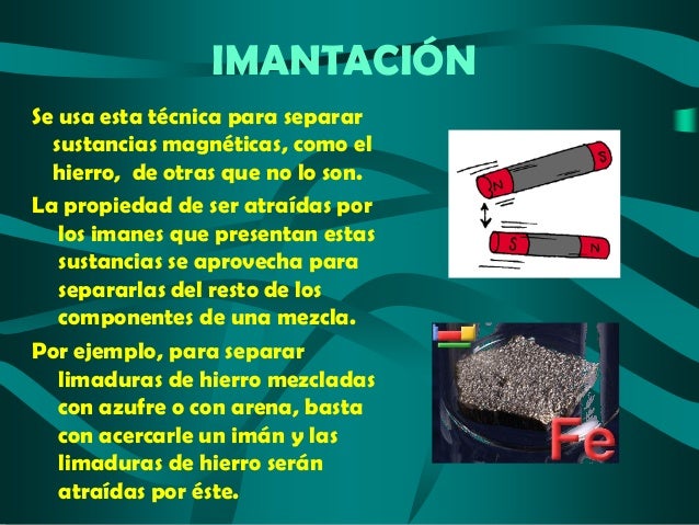 Los materiales y su clasificacionnew