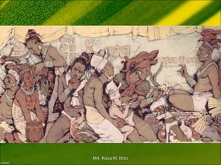 MA Rosa M. BritoMA Rosa M. Brito
 