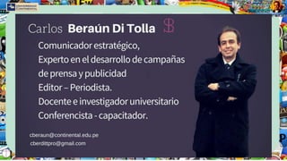 Los medios audiovisuales