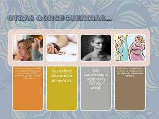 Los medios de comunicación