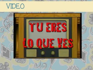 Los medios de comunicación