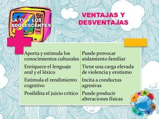 Los medios de comunicación