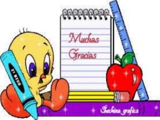 Los medios o materiales didácticos