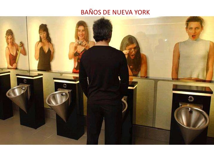 Los Mejores BañOs Del Mundo 1