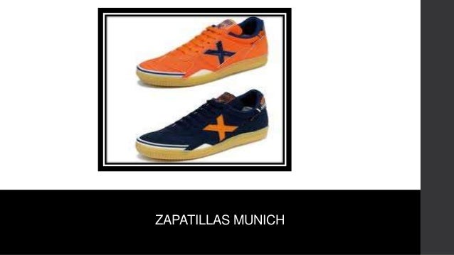 mejores zapatillas futbol sala 2016